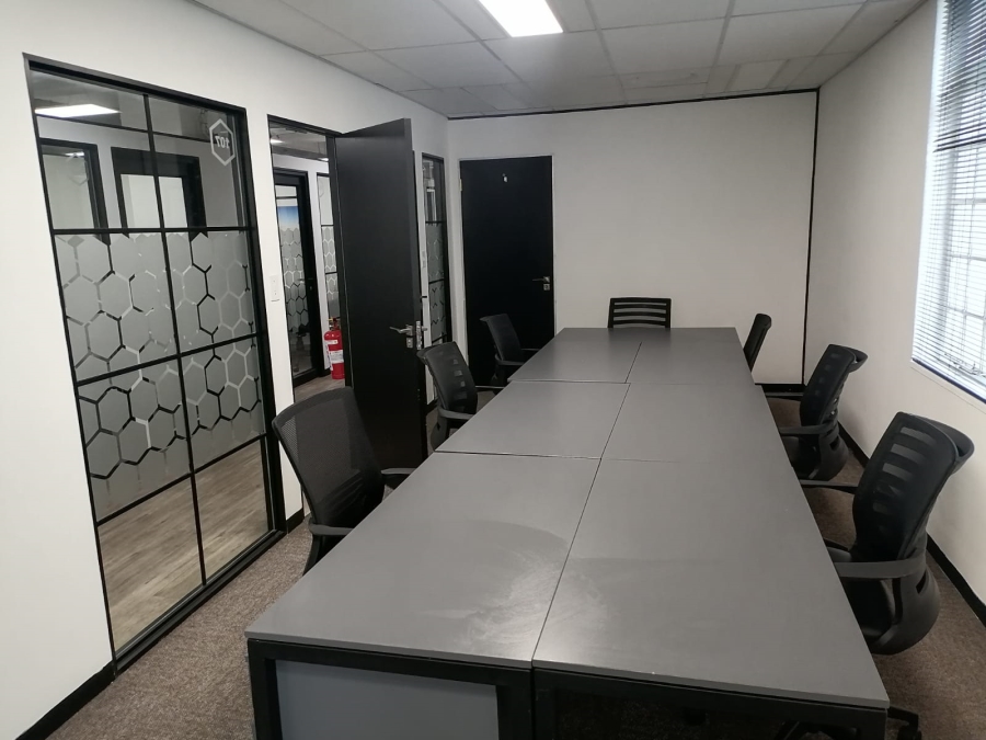 To Let Commercial Property for Rent in Cape Town City Centre Western Cape